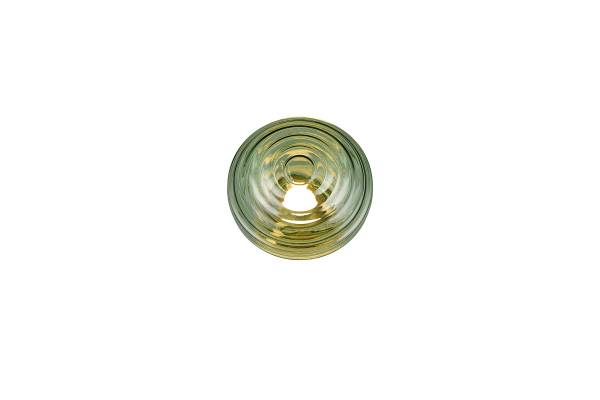 LED-Wandleuchte Earl - Farbglas / Eisen - 1-flammig - Grün - Image 6