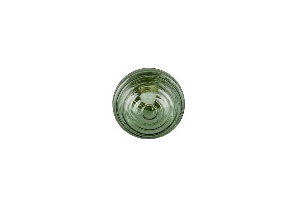 LED-Wandleuchte Earl - Farbglas / Eisen - 1-flammig - Grün - Image 7