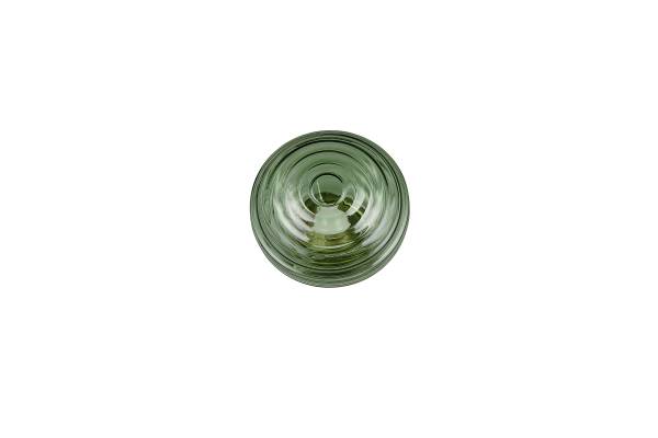 LED-Wandleuchte Earl - Farbglas / Eisen - 1-flammig - Grün - Image 8