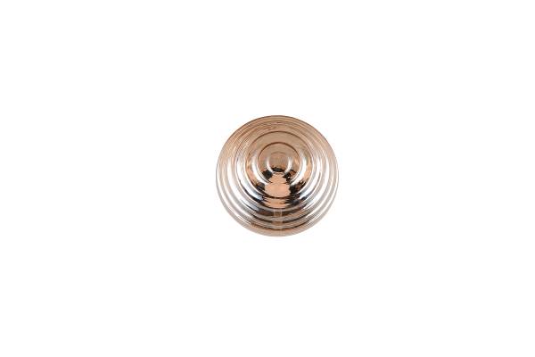 LED-Wandleuchte Earl - Farbglas / Eisen - 1-flammig - Orange - Image 6