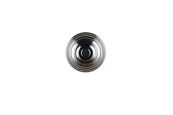 LED-Wandleuchte Earl - Rauchglas / Eisen - 1-flammig - Grau - Image 11