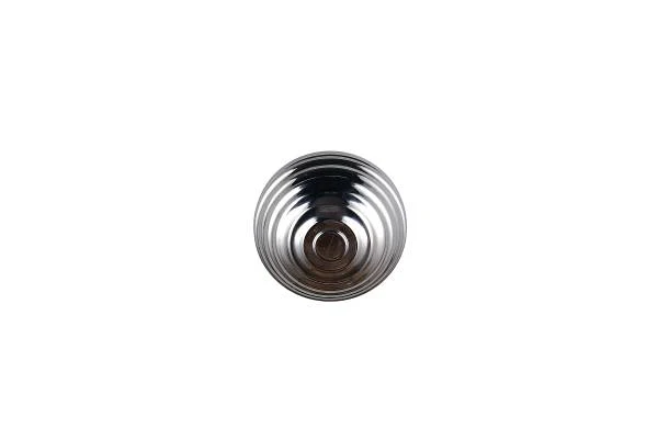 LED-Wandleuchte Earl - Rauchglas / Eisen - 1-flammig - Grau - Image 5