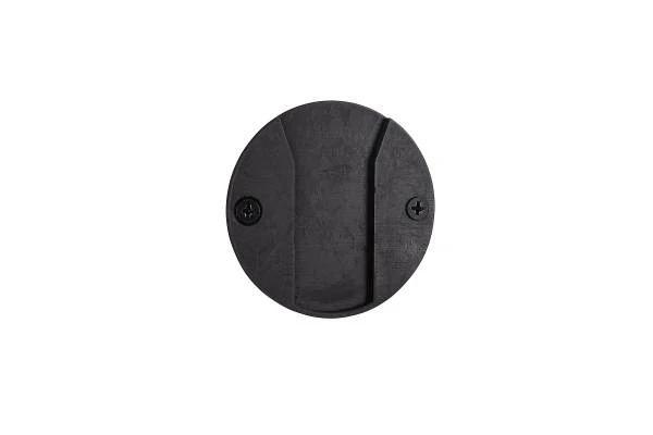 LED-Wandleuchte Earl - Rauchglas / Eisen - 1-flammig - Grau - Image 8