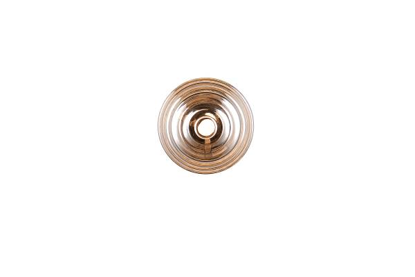 LED-Wandleuchte Earl - Rauchglas / Eisen - 1-flammig - Grau - Image 9
