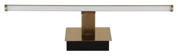LED-Wandleuchte Jaime Typ E - Acrylglas / Eisen - 1-flammig - Image 5