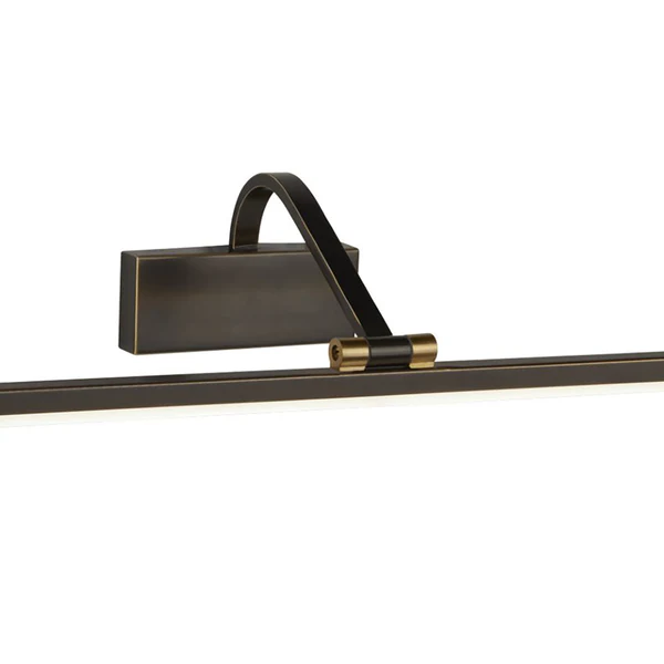 LED-Wandleuchte Led Picture Lights I - Acrylglas / Stahl - 1-flammig - Image 2