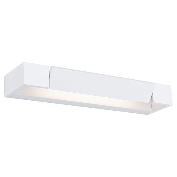 LED-Wandleuchte Lucille - Aluminium - 1-flammig - Breite: 40 cm - Image 11