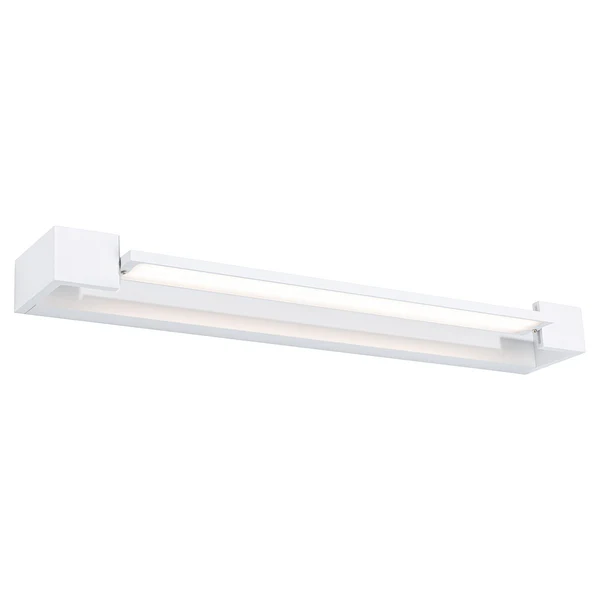 LED-Wandleuchte Lucille - Aluminium - 1-flammig - Breite: 60 cm - Image 10