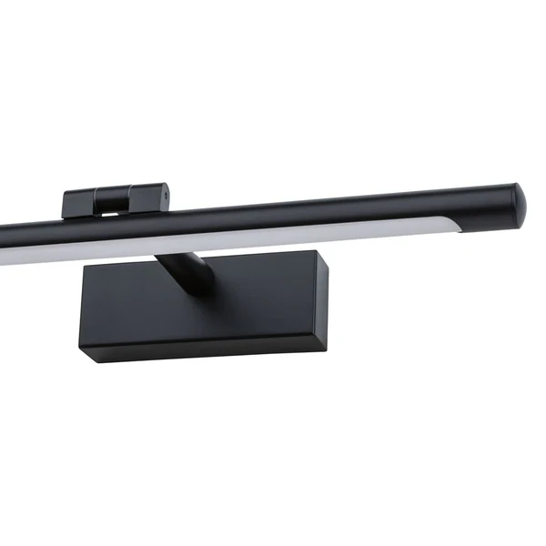 LED-Wandleuchte Mingo III - Polyacryl / Aluminium - 1-flammig - Image 4