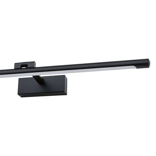LED-Wandleuchte Mingo IV - Aluminium - 1-flammig - Image 4