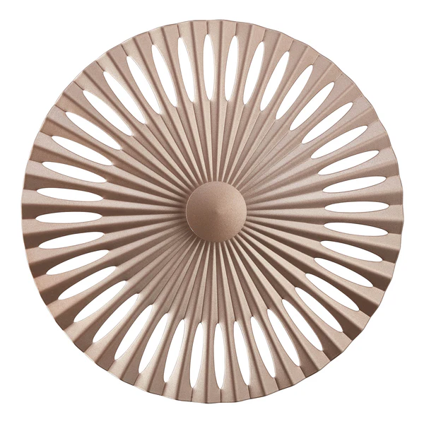 LED-Wandleuchte Phinx IV - Aluminium - 1-flammig - Image 6
