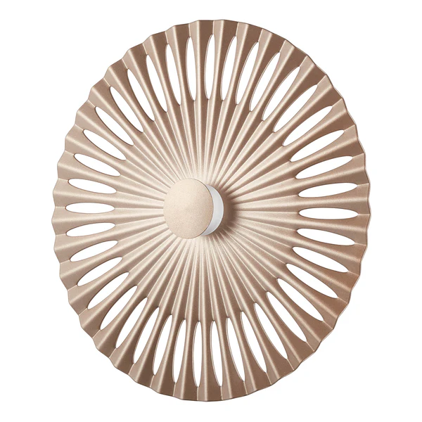 LED-Wandleuchte Phinx IV - Aluminium - 1-flammig - Image 7