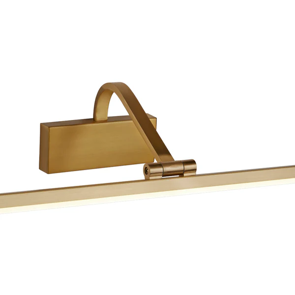LED-Wandleuchte Picture Lights II - Stahl - 1-flammig - Image 2
