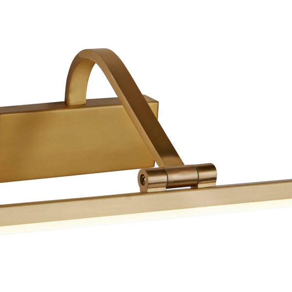 LED-Wandleuchte Picture Lights III - Stahl - 1-flammig - Image 2