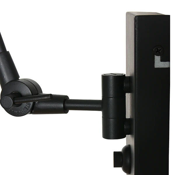 LED-Wandleuchte Prestige Chic - Aluminium - 1-flammig - Image 6