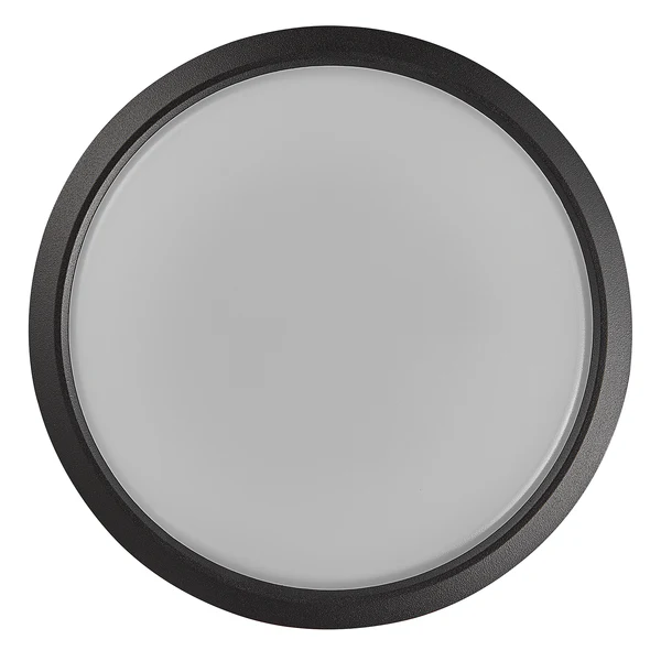 LED-Wandleuchte Smartlight II - Kunststoff / Stahl - 1-flammig - Schwarz - Image 11