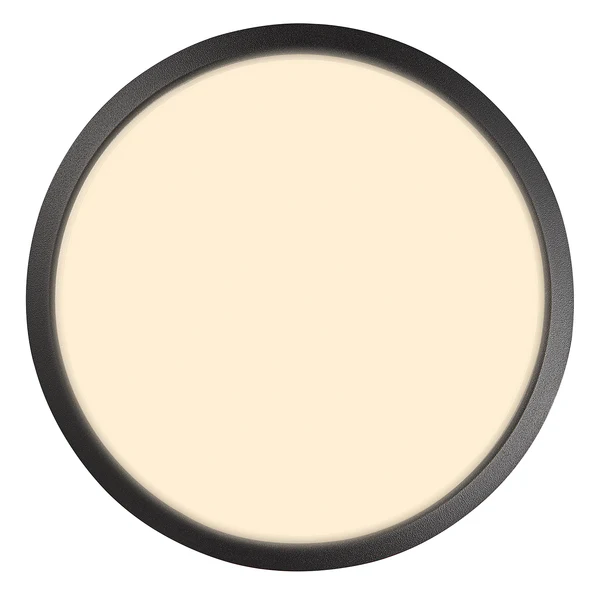 LED-Wandleuchte Smartlight II - Kunststoff / Stahl - 1-flammig - Schwarz - Image 7