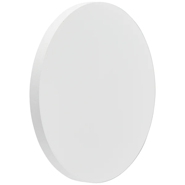 LED-Wandleuchten Shadow Typ A - Aluminium - 1-flammig - Image 6