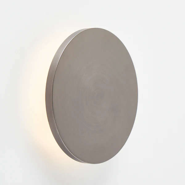 LED-Wandleuchten Shadow Typ D - Aluminium - 1-flammig - Image 6