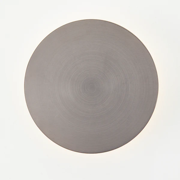LED-Wandleuchten Shadow Typ D - Aluminium - 1-flammig - Image 7
