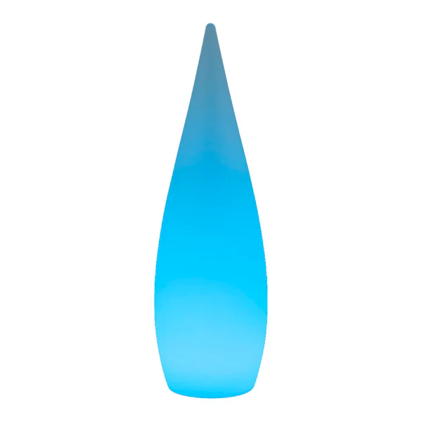 LED-Wegeleuchte Palmas II - Polyacryl - 1-flammig - Image 2