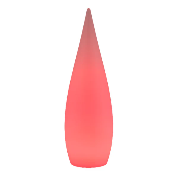 LED-Wegeleuchte Palmas II - Polyacryl - 1-flammig - Image 3