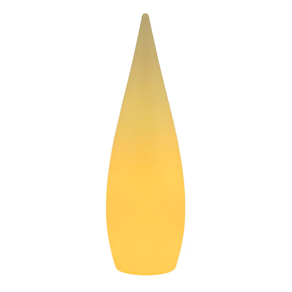 LED-Wegeleuchte Palmas II - Polyacryl - 1-flammig - Image 4