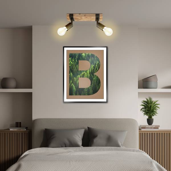 Leuchtmittel Bulba Typ B 2er-Set - Klarglas - Transparent - Image 3