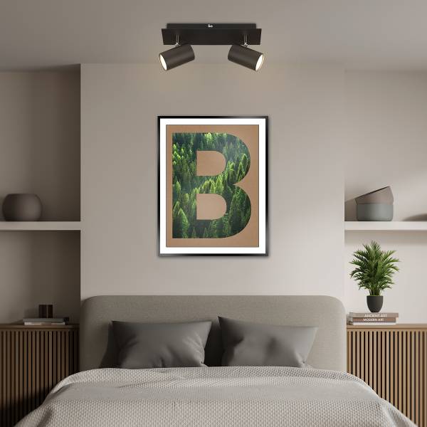 Leuchtmittel Bulba Typ F 2er-Set - Klarglas - Transparent - Image 3