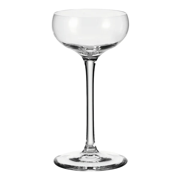Likörschale Cheers (6er-Set) - Transparent - 90 ml