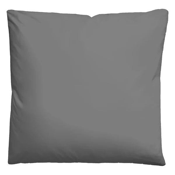 Linon Bettwäsche 0455775 - Baumwolle - Grau - 135 x 200 cm + Kissen 80 x 80 cm - Image 6