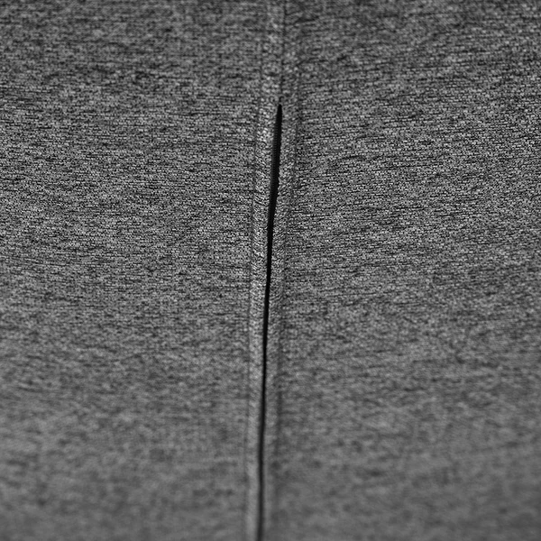 Loungesessel NICHOLAS - Webstoff Stefka: Dunkelgrau - Image 16