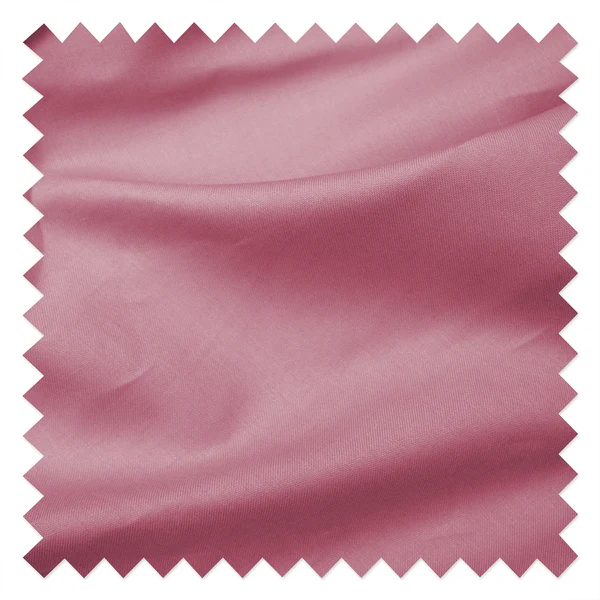 Luxus-Satin-Bettwäsche Montainville - Baumwolle - Pink - 200 x 200 cm + 2 Kissen 80 x 80 cm - Image 4