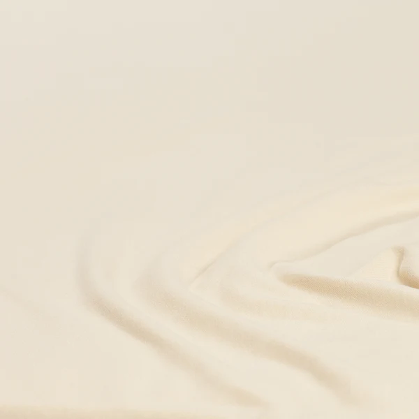 Mako-Feinjersey-Spannbetttuch Rioux - Creme - 90-100 x 200 cm - Creme - 90 x 200 cm - Image 4