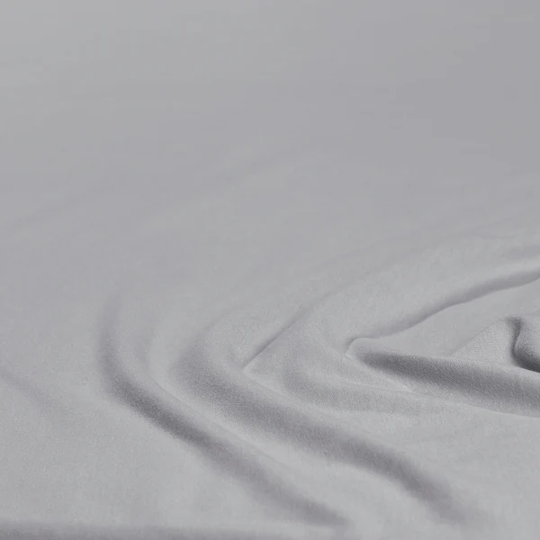 Mako-Feinjersey-Spannbetttuch Rioux - Granit - 140-160 x 200 cm - Granit - 140 x 200 cm - Image 4