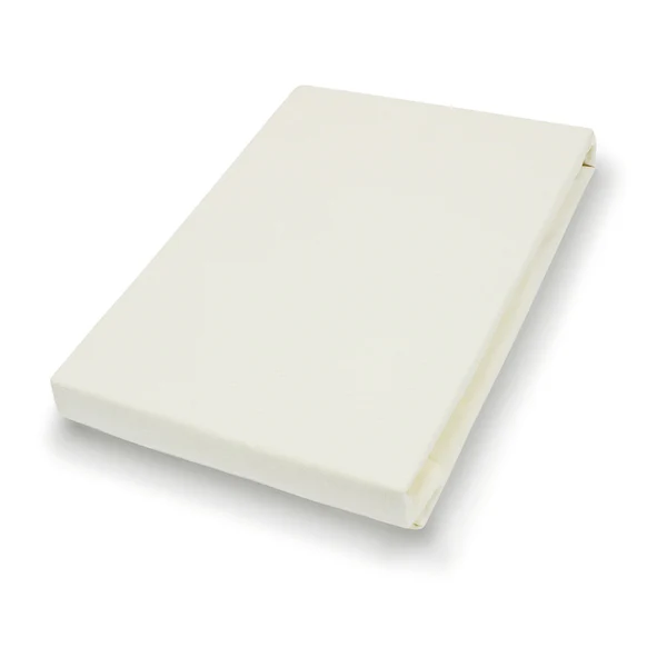 Mako-Feinjersey-Spannbetttuch Rioux - Granit - 140-160 x 200 cm - Granit - 140 x 200 cm - Image 5