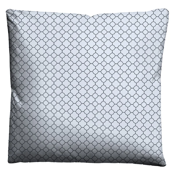 Mako-Satin Kopfkissenbezug 0636045 - Mako-Satin - Blaugrau - 80 x 80 cm - Image 3