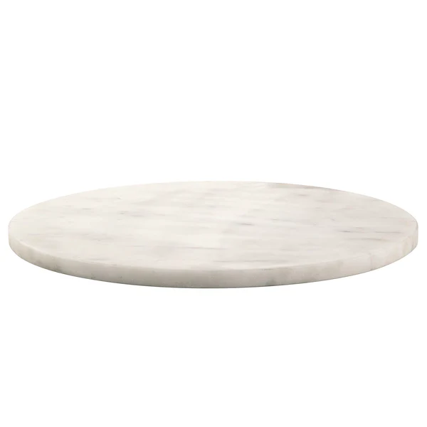Marmorplatte MARBLE - Marmor - Weiß - Weiß - Image 8