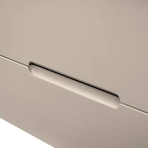 Nachtschrank LINDHOLM - Taupe - Image 7