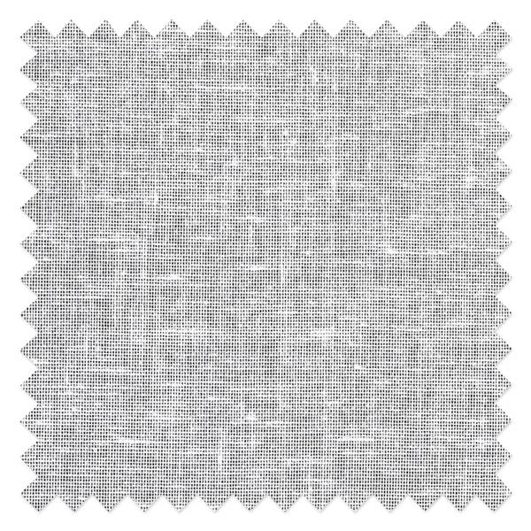 Ösenrollo Brondby - Webstoff - Weiß - 45 x 140 cm - Image 4