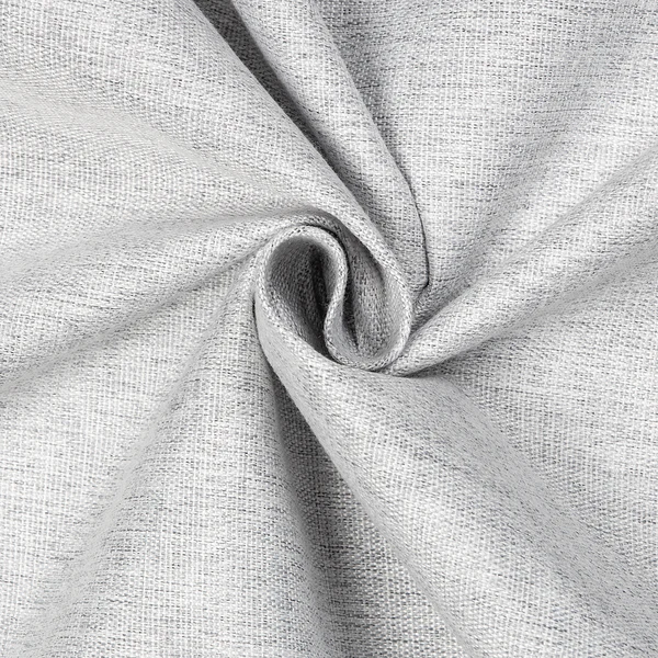 Ösenschal Ausri - Polyester - Silbergrau - Image 5