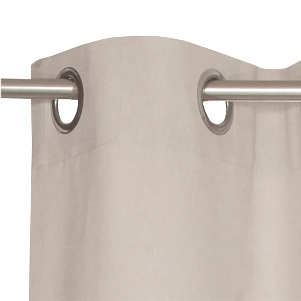 Ösenschal Harp - Polyester - Kaschmir - Image 2