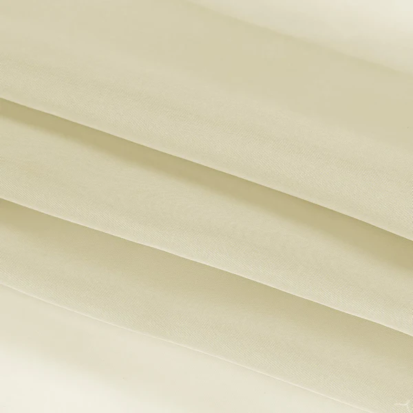 Ösenschal Oilie - Polyester - Ecru - 140 x 250 cm - Image 4