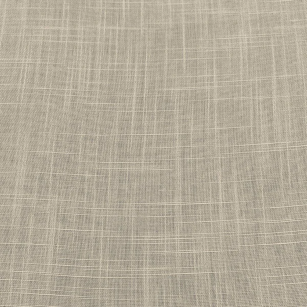 Ösenschal Softy - Polyester - Beige - 140 x 245 cm - Image 5