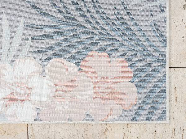Outdoor-Teppich Daisy - 160 x 230 cm - Image 7