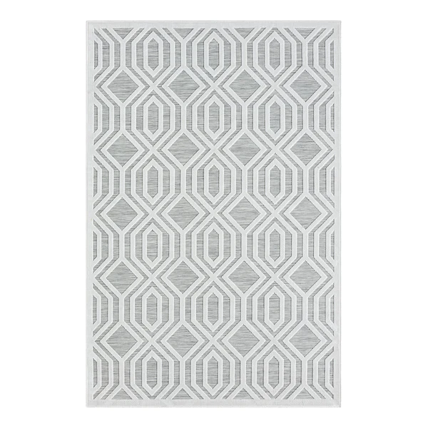 Outdoor-Teppich Eden Typ A - 160 x 230 cm