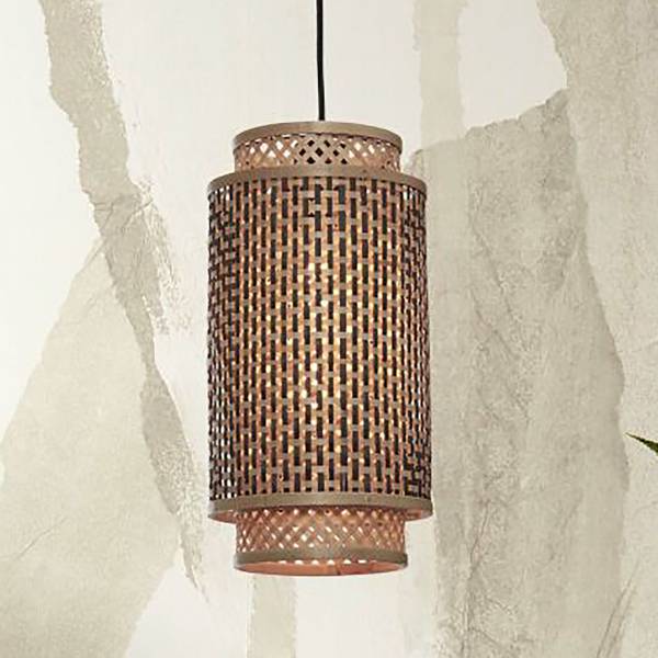 Pendelleuchte Bhutan Typ C - Höhe: 35 cm