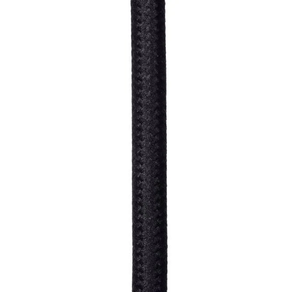 Pendelleuchte Chimp - Polypropylen - Schwarz - Image 10