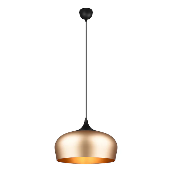 Pendelleuchte Chiron - Aluminium - 1-flammig - Image 5