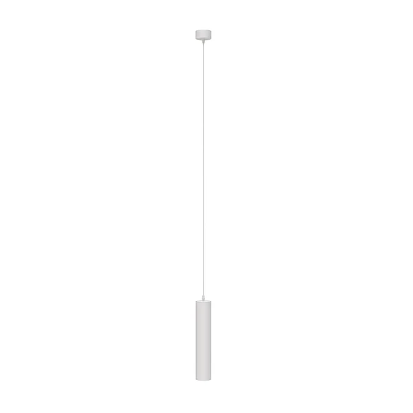 Pendelleuchte Focus - Aluminium - 1-flammig - Image 5